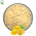 Organic Pure Lemon Fruit Organic Lemon Powder